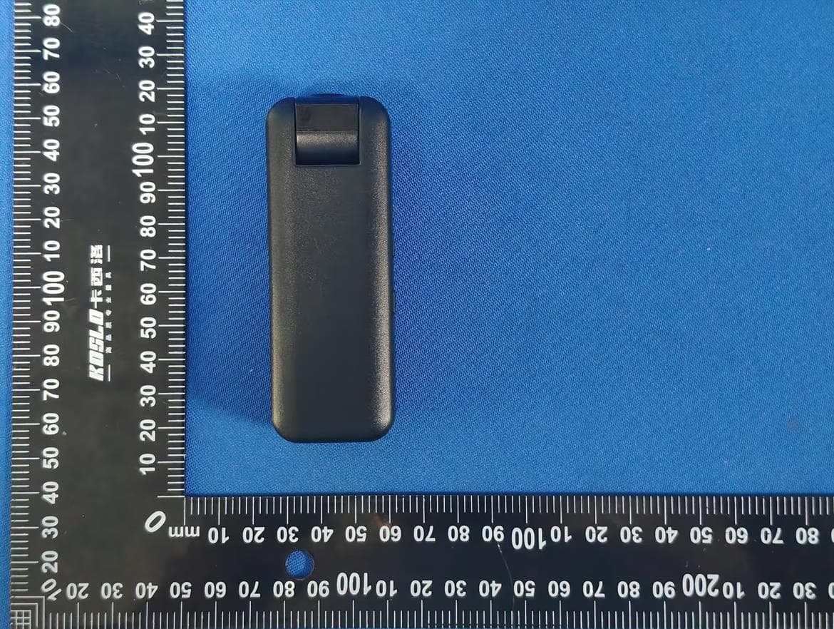 4G Real-time Camera - FCC ID 2BTSL-G1 - Shenzhen Chetu Zhilian Technology Co., Ltd (2)