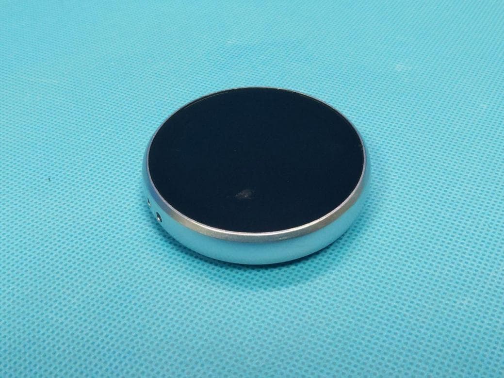 Magnetic Smart Badge - FCC ID 2BTSQ-FMRLCD-BT18 - Guangdong Xuanjie Technology Co., Ltd. (3)