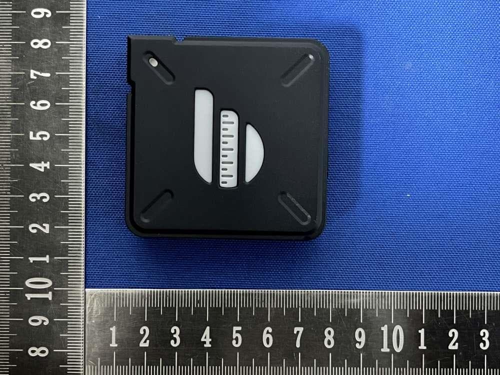 Baoruler - FCC ID 2BTSZ-BT-BC1 - Chongqing Baotu Technology Development Co., Ltd. (2)