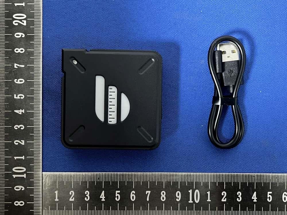 Baoruler - FCC ID 2BTSZ-BT-BC1 - Chongqing Baotu Technology Development Co., Ltd.