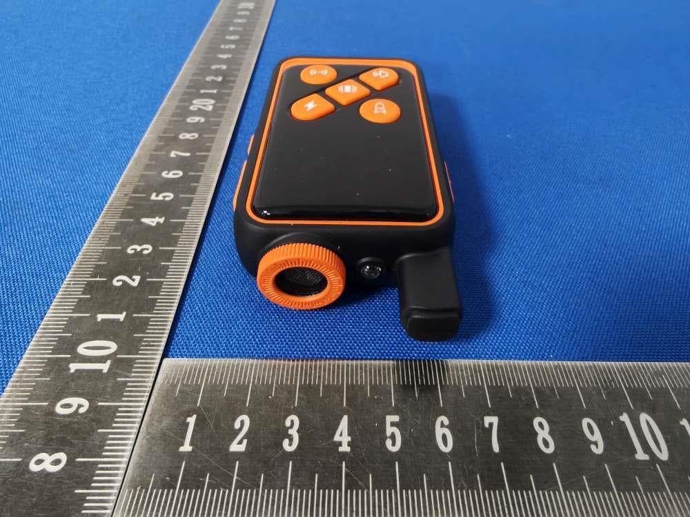 Remote Dog Training Collar - FCC ID 2BTT8-TZ-935 - Shenzhen TIZE Technology Co.,ltd (5)