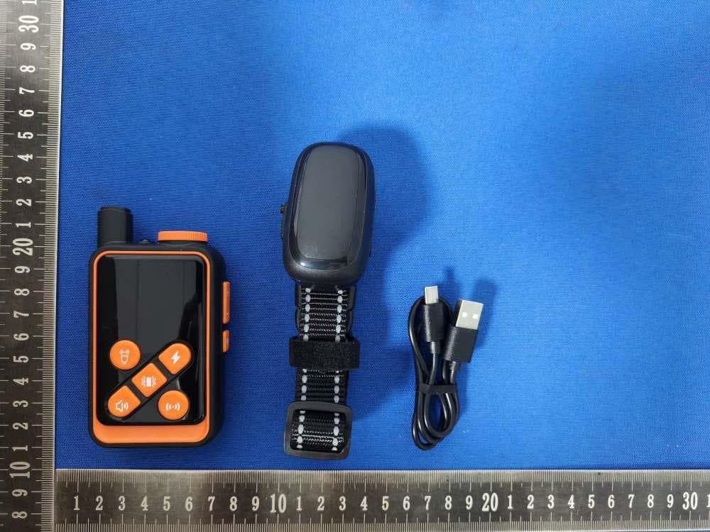 Remote Dog Training Collar - FCC ID 2BTT8-TZ-935 - Shenzhen TIZE Technology Co.,ltd (4)