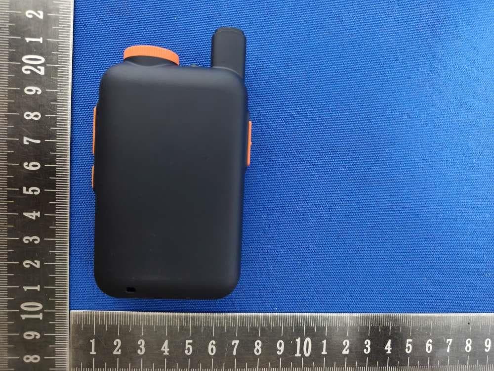 Remote Dog Training Collar - FCC ID 2BTT8-TZ-935 - Shenzhen TIZE Technology Co.,ltd (2)