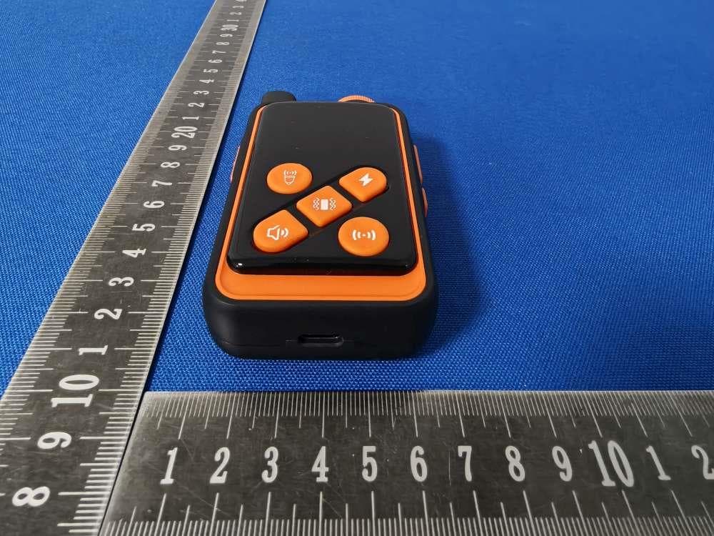 Remote Dog Training Collar - FCC ID 2BTT8-TZ-935 - Shenzhen TIZE Technology Co.,ltd (3)