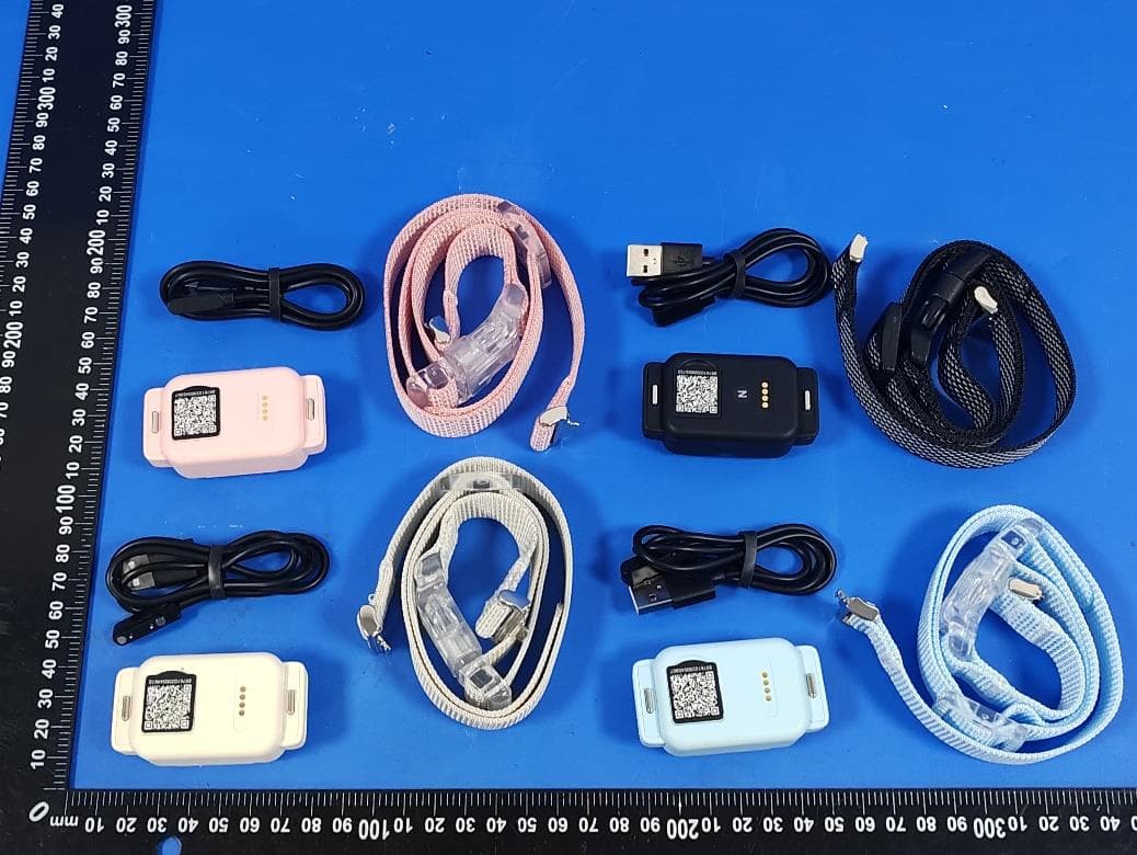 Pet GPS Tracker - FCC ID 2BTT8TZG761 - Shenzhen TIZE Technology Co.,ltd (4)