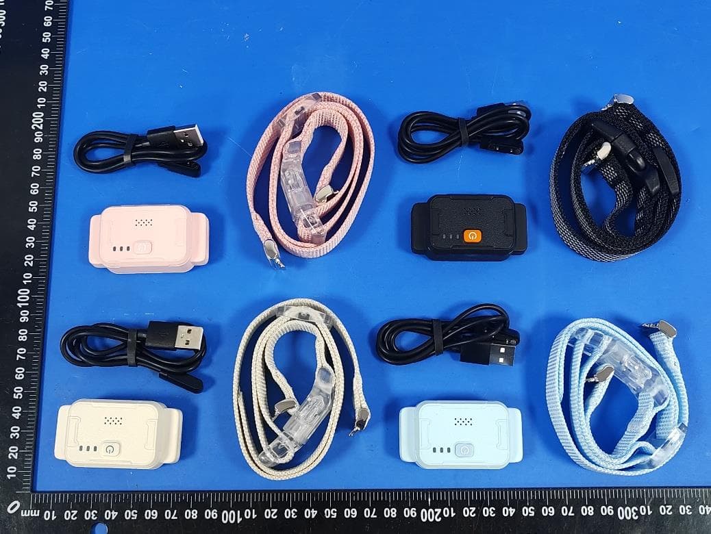 Pet GPS Tracker - FCC ID 2BTT8TZG761 - Shenzhen TIZE Technology Co.,ltd (3)
