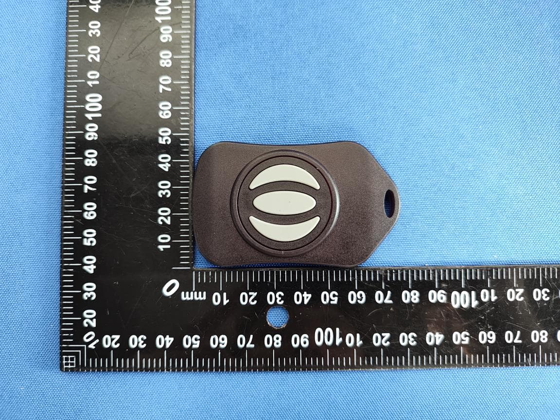 Spreader controller - FCC ID 2BTT9-86386V60D - Douglas Dynamics, LLC (2)