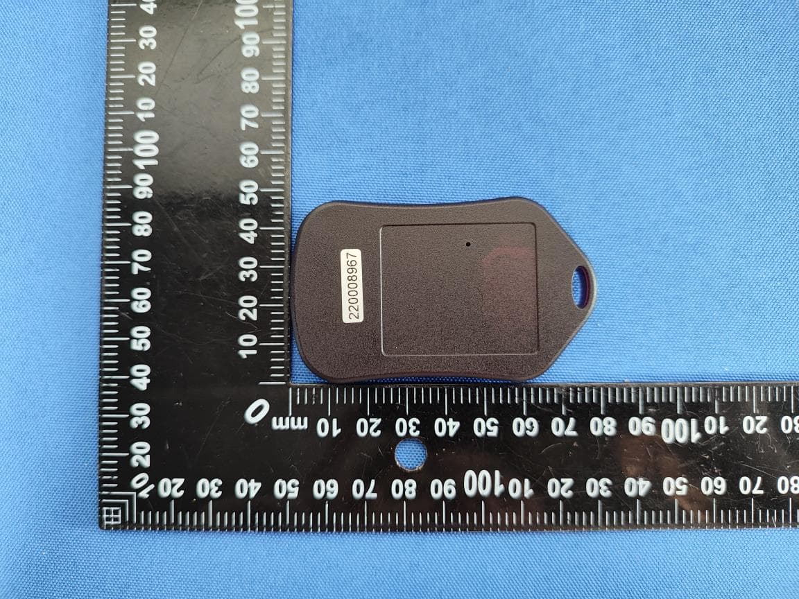 Spreader controller - FCC ID 2BTT9-86386V60D - Douglas Dynamics, LLC (3)