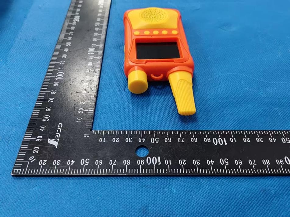 Childrens video walkie-talkie - FCC ID 2BTTI-DJJ-W1 - Shenzhen sihang digital science and technology co., ltd (5)