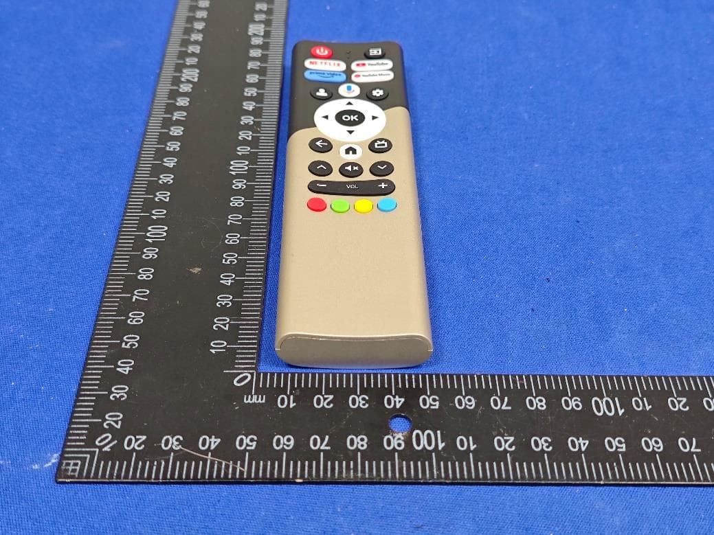 Bluetooth voice remote control - FCC ID 2BTTJ-169-ATB1113 - Yidongxing (Huizhou) Technology Co., Ltd (3)
