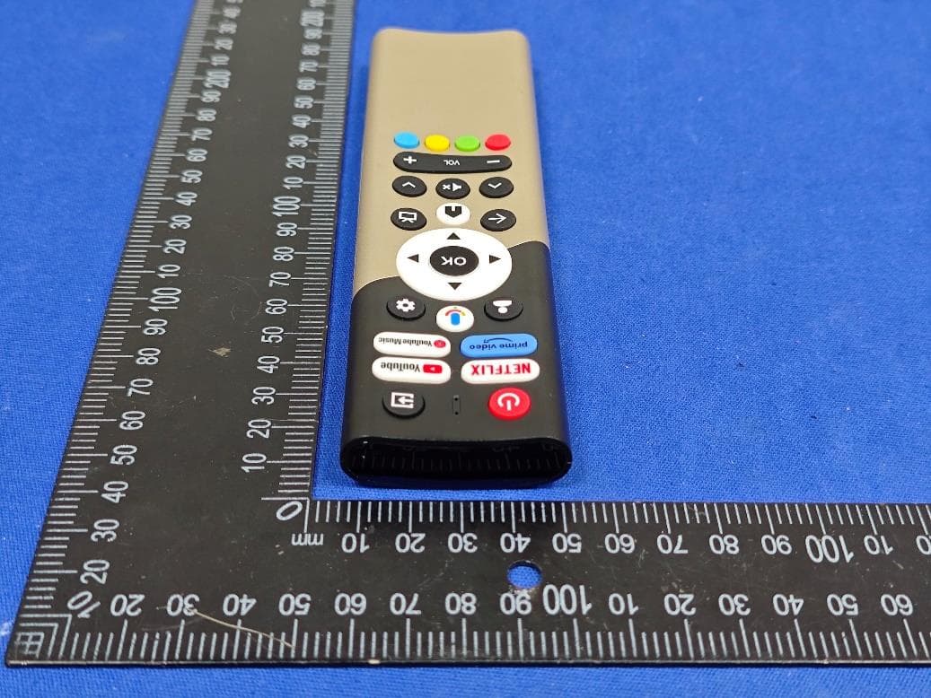 Bluetooth voice remote control - FCC ID 2BTTJ-169-ATB1113 - Yidongxing (Huizhou) Technology Co., Ltd (5)