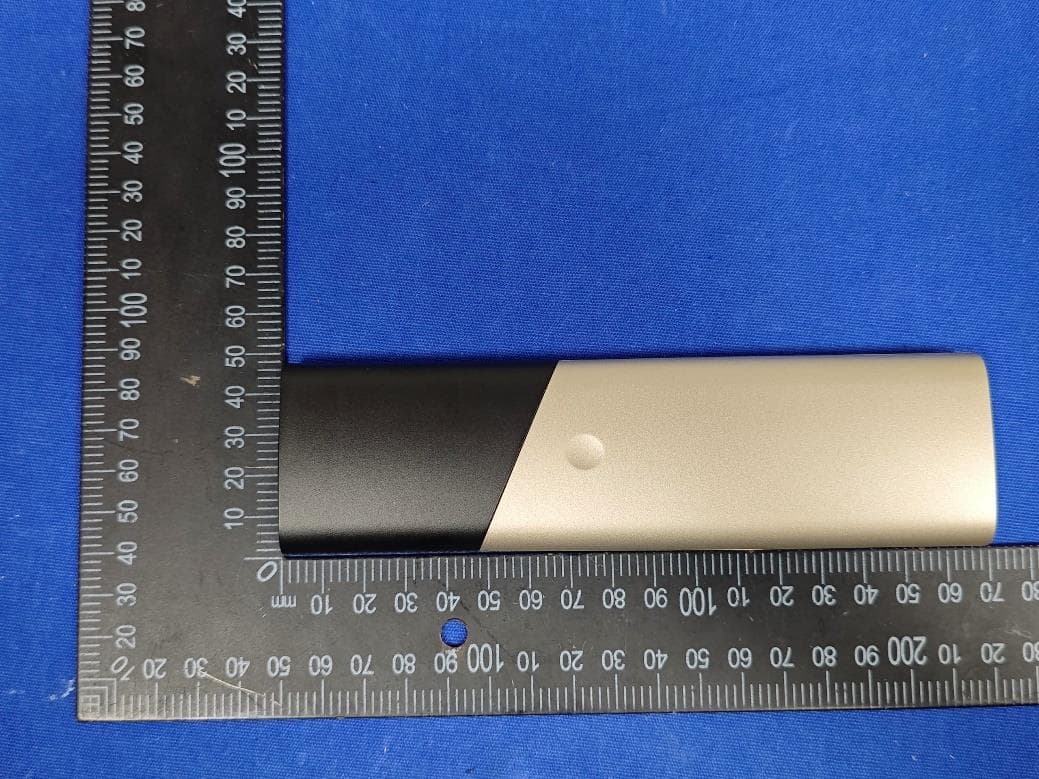 Bluetooth voice remote control - FCC ID 2BTTJ-169-ATB1113 - Yidongxing (Huizhou) Technology Co., Ltd (2)