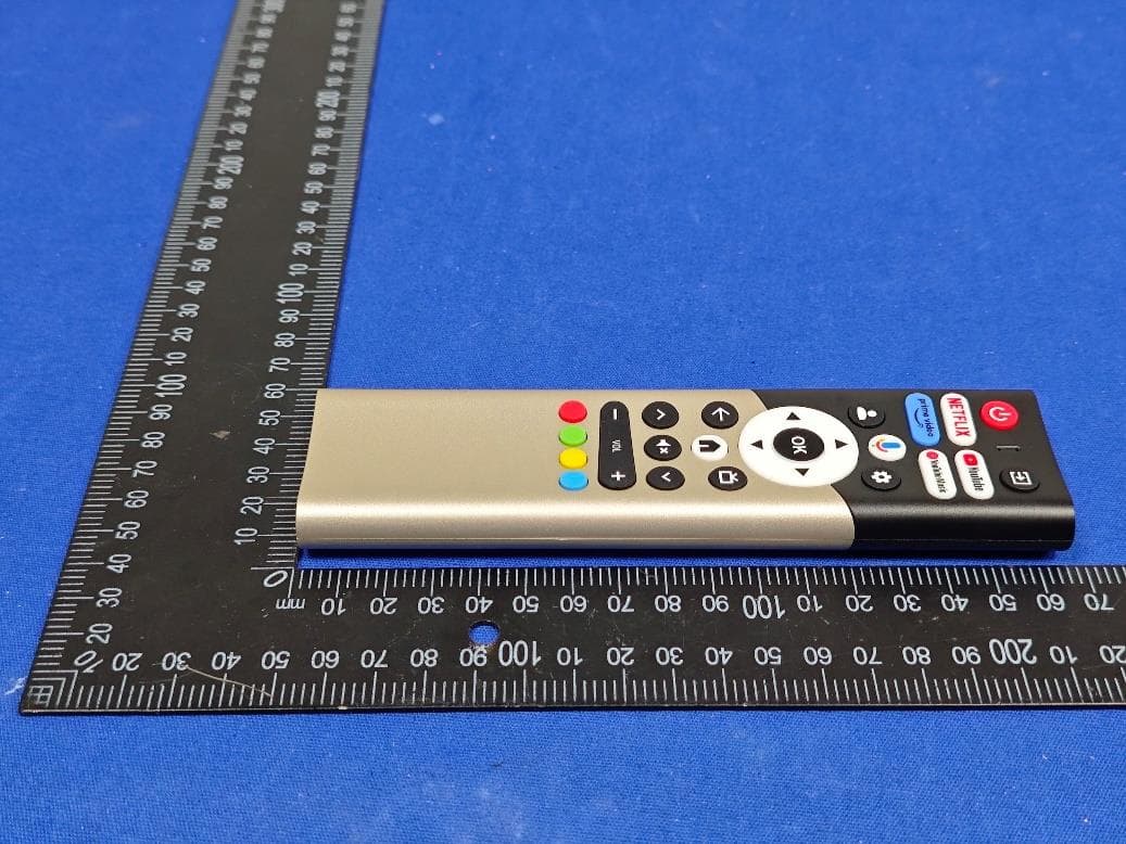 Bluetooth voice remote control - FCC ID 2BTTJ-169-ATB1113 - Yidongxing (Huizhou) Technology Co., Ltd (4)
