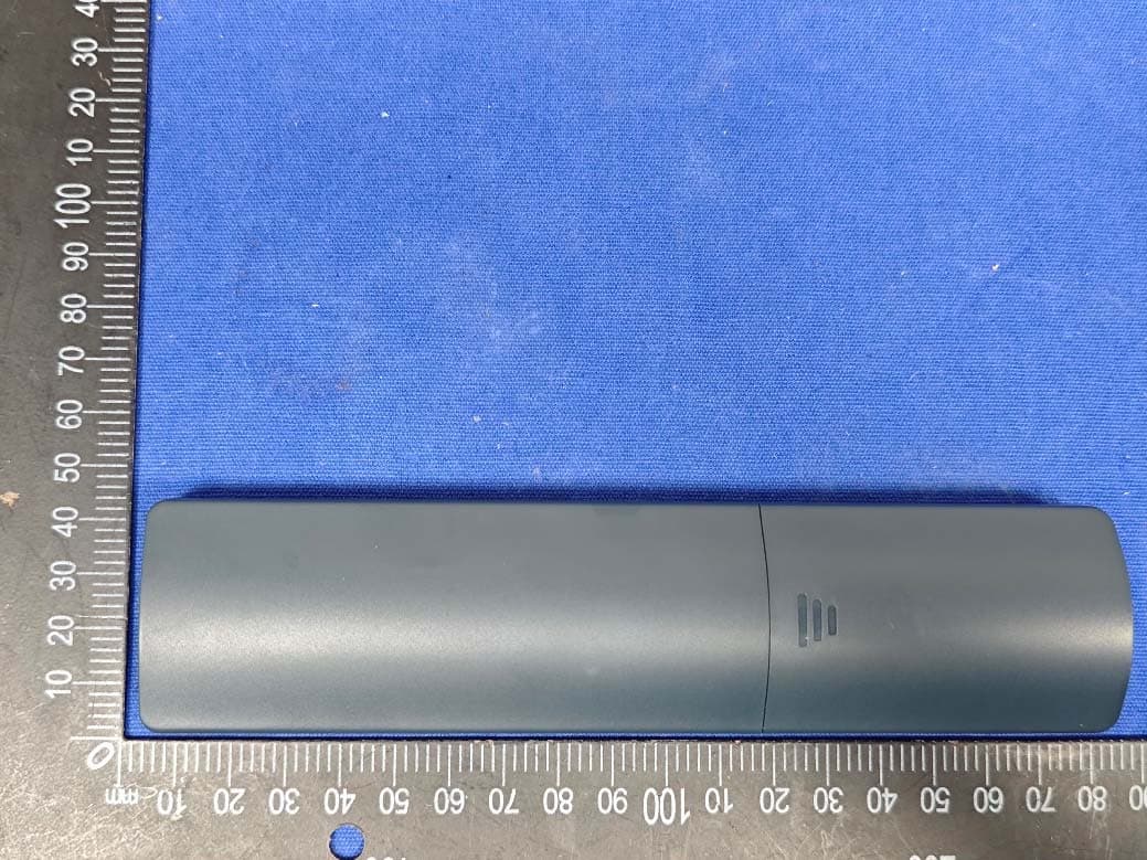 Bluetooth voice remote control - FCC ID 2BTTJ-RTL8762EJF - Yidongxing (Huizhou) Technology Co., Ltd