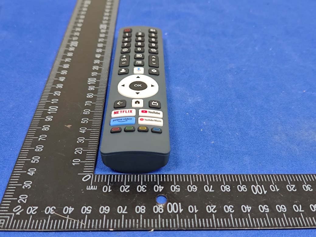 Bluetooth voice remote control - FCC ID 2BTTJ-RTL8762EJF - Yidongxing (Huizhou) Technology Co., Ltd (2)