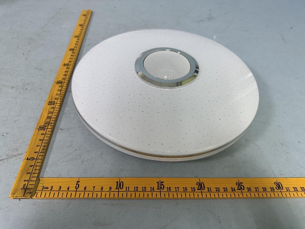 LED ceiling light - FCC ID 2BTTK-AS - Zhongshan Huaiyi Lighting Co., Ltd. (2)