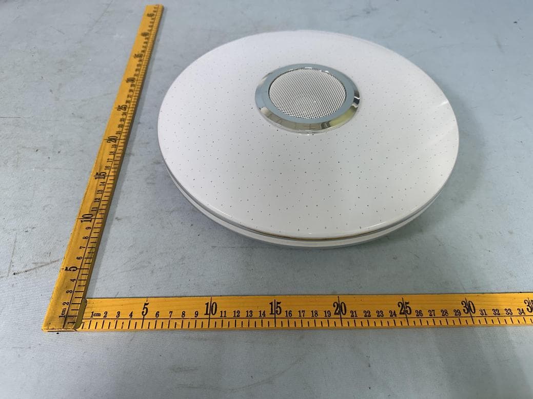 LED ceiling light - FCC ID 2BTTK-AS - Zhongshan Huaiyi Lighting Co., Ltd.