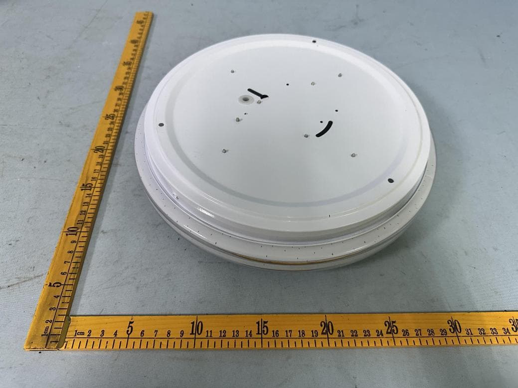 LED ceiling light - FCC ID 2BTTK-AS - Zhongshan Huaiyi Lighting Co., Ltd. (3)