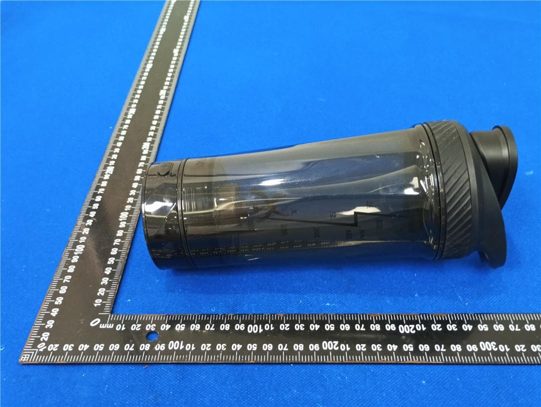 Electric shaker bottle - FCC ID 2BTTS-VORTEXBOOST - VOLTRX LIMITED (5)