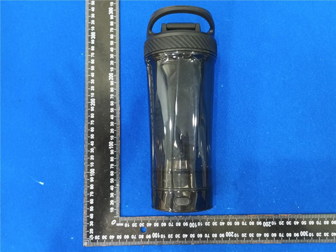Electric shaker bottle - FCC ID 2BTTS-VORTEXBOOST - VOLTRX LIMITED (3)