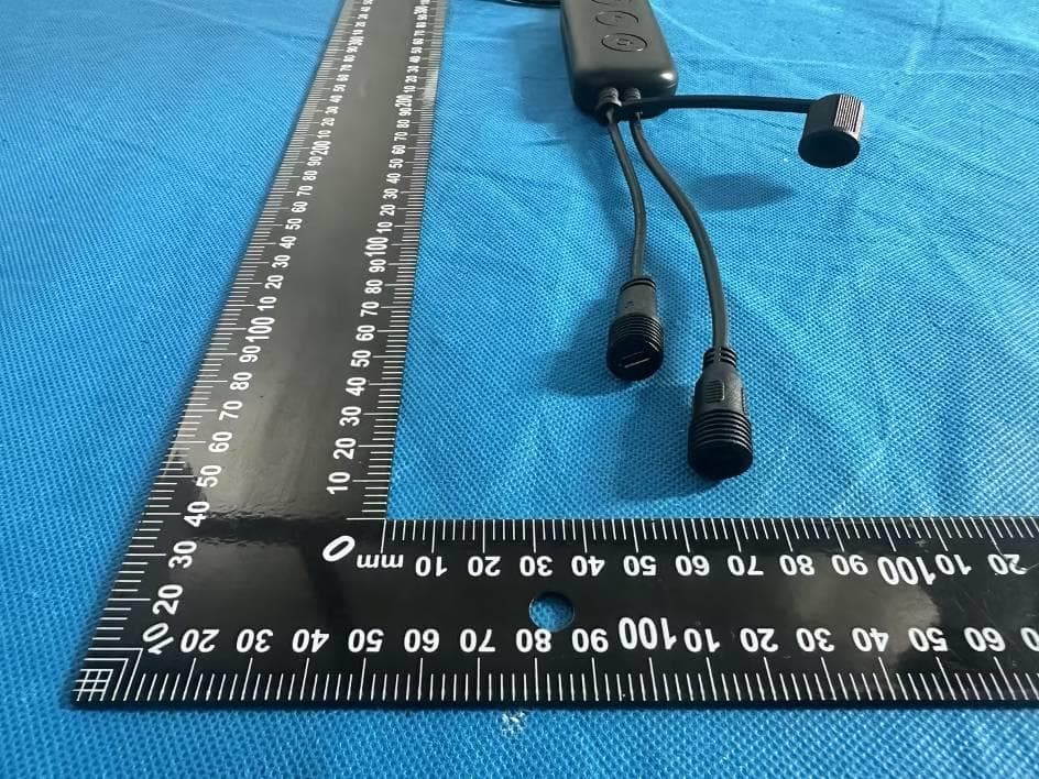 WellVow Wled Controller - FCC ID 2BTTT-W001 - Shenzhen Hantang Technology Co., Ltd. (5)