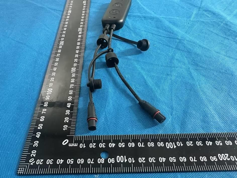 WellVow Wled Controller - FCC ID 2BTTT-W001 - Shenzhen Hantang Technology Co., Ltd. (3)