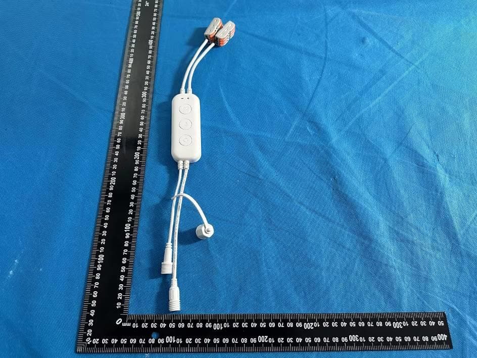 WellVow Wled Controller - FCC ID 2BTTT-W001 - Shenzhen Hantang Technology Co., Ltd. (4)