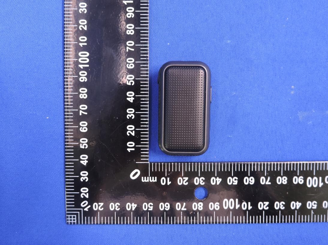 Visel Glasses - FCC ID 2BTTZ-ORATOR - Nanchang si colordisplay Technology Co., Ltd. (2)