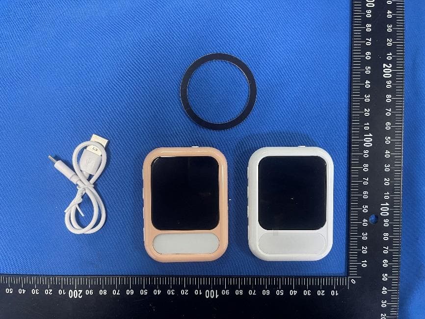 Magnetic selfie camera - FCC ID 2BTU7-T7 - Shenzhen Saiteng century Technology Co.,LTD (2)