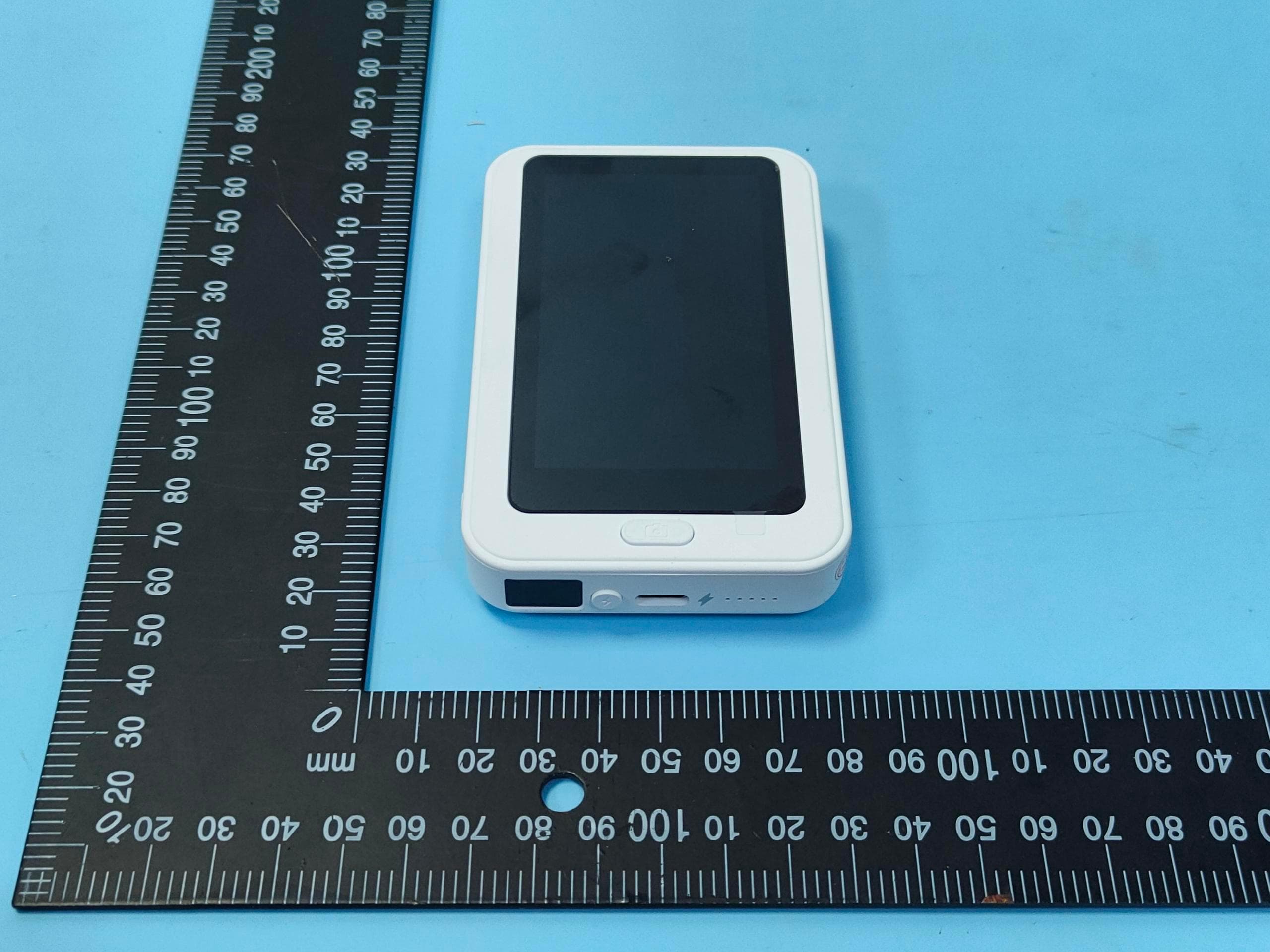 Magnetic selfie camera - FCC ID 2BTU7-T9 - Shenzhen Saiteng century Technology Co.,LTD (4)
