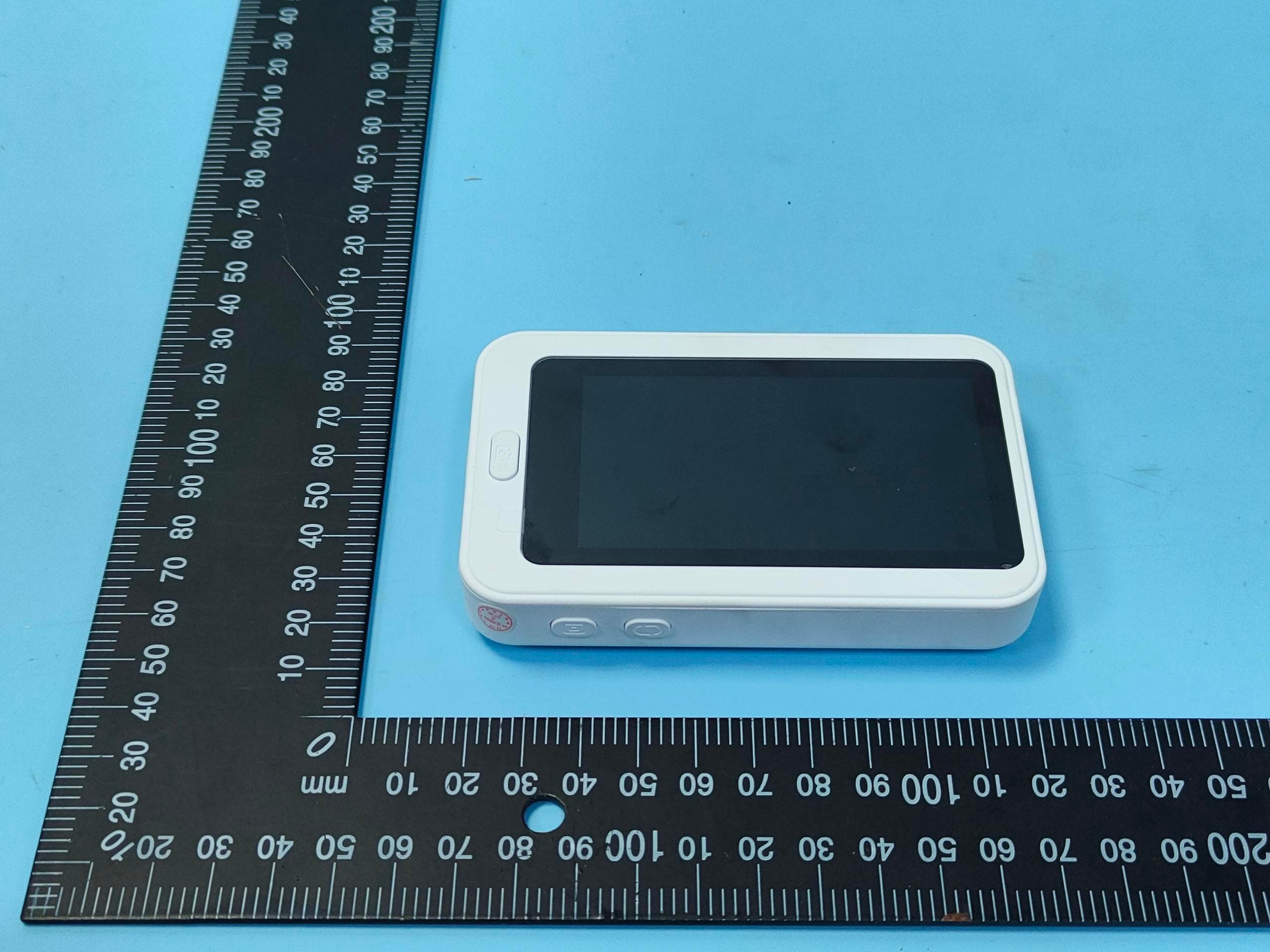 Magnetic selfie camera - FCC ID 2BTU7-T9 - Shenzhen Saiteng century Technology Co.,LTD (5)