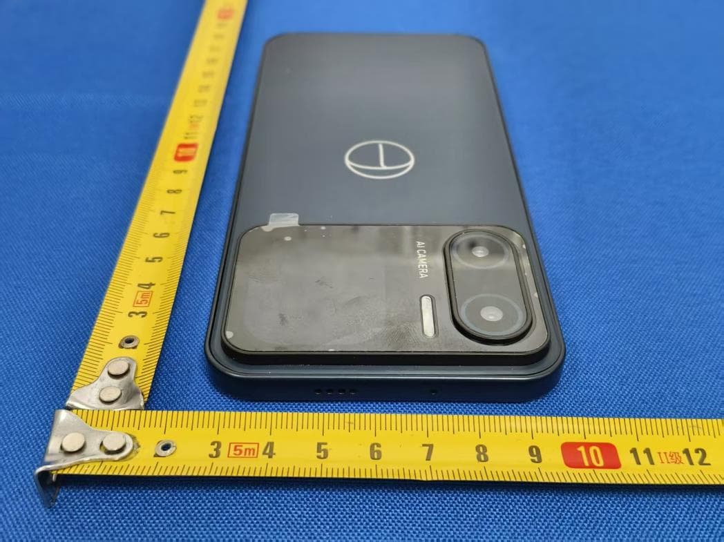 SMART PHONE - FCC ID 2BTUE-S17PROSUB - Suresh Enterprises Inc (5)