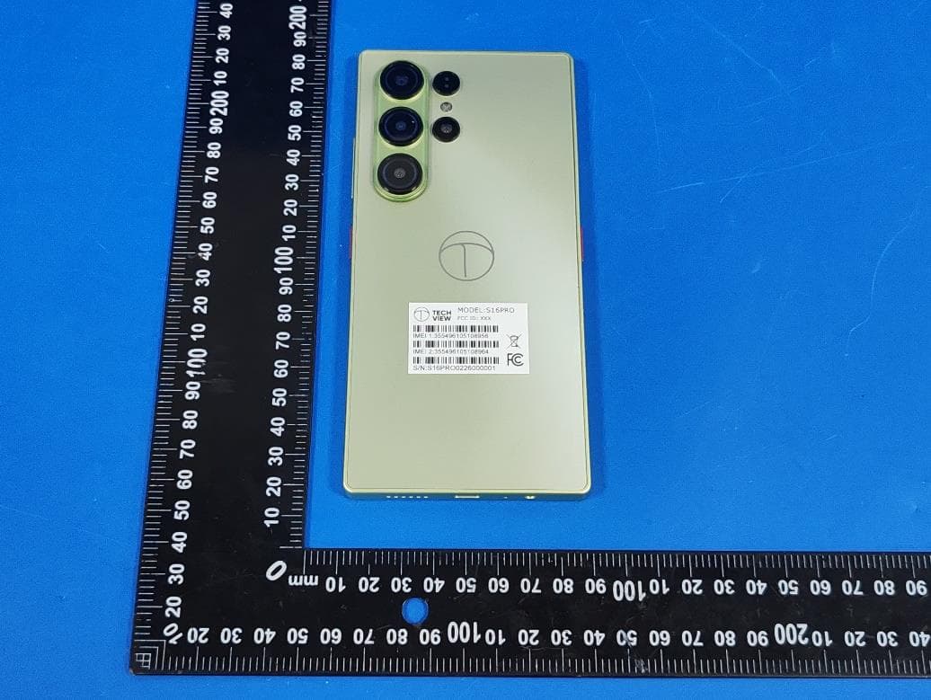 SMART PHONE - FCC ID 2BTUES16PRO - Suresh Enterprises Inc (3)