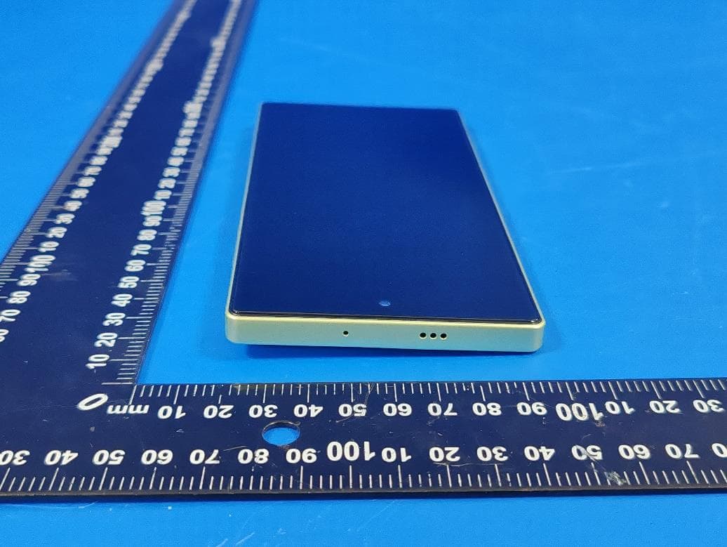 SMART PHONE - FCC ID 2BTUES16PRO - Suresh Enterprises Inc (5)