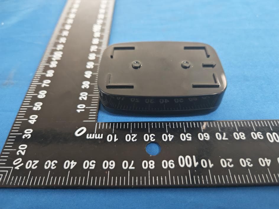 Doorbell - FCC ID 2BTUH-A10-DC - Reiwa shokai Co., Ltd. (5)