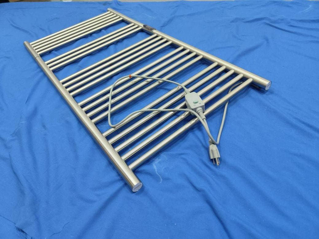 Electrically Heated Towel Rack - FCC ID 2BTV6-CA3 - Ningbo Yingxiang Technology Co., Ltd (3)