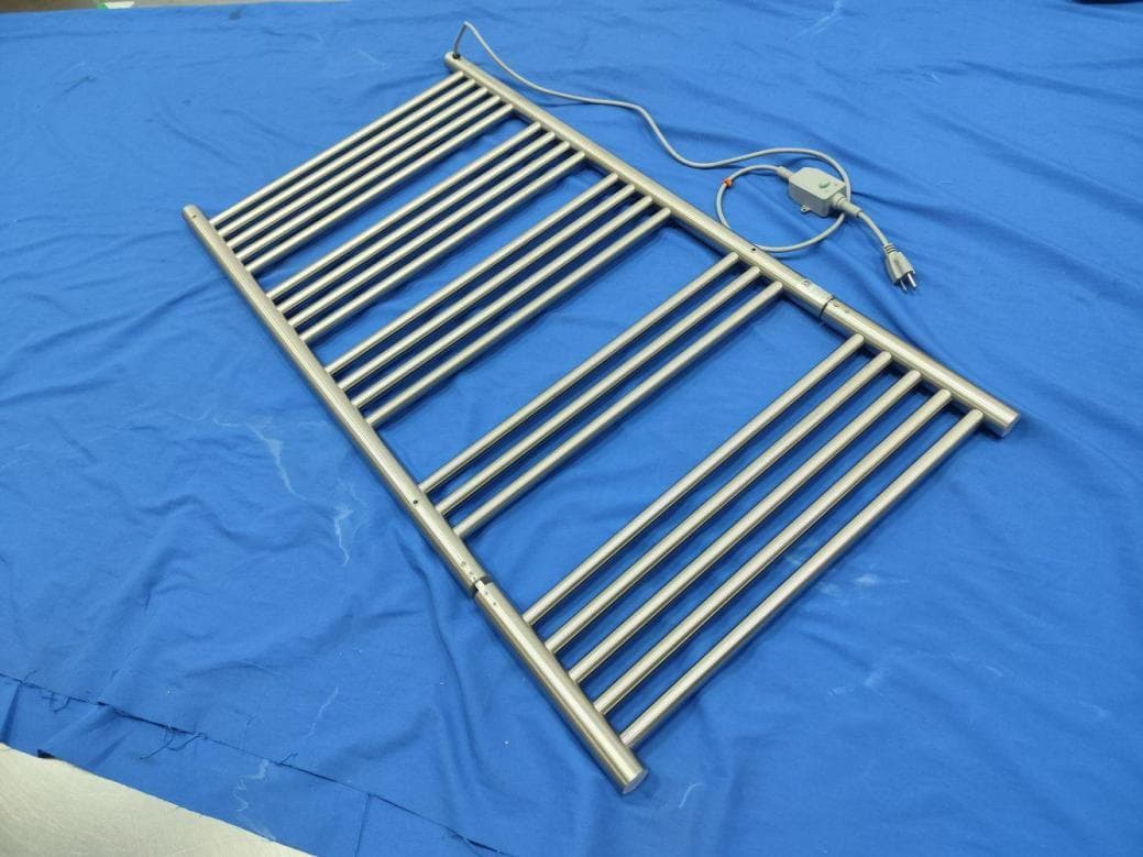 Electrically Heated Towel Rack - FCC ID 2BTV6-CA3 - Ningbo Yingxiang Technology Co., Ltd (2)