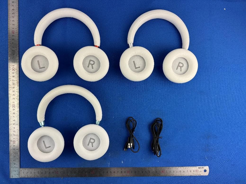 onesuze H5 Study & Recite Headphones - FCC ID 2BTV9-H5 - Guangzhou Onesuze Intelligent Technology Co., Ltd. (2)