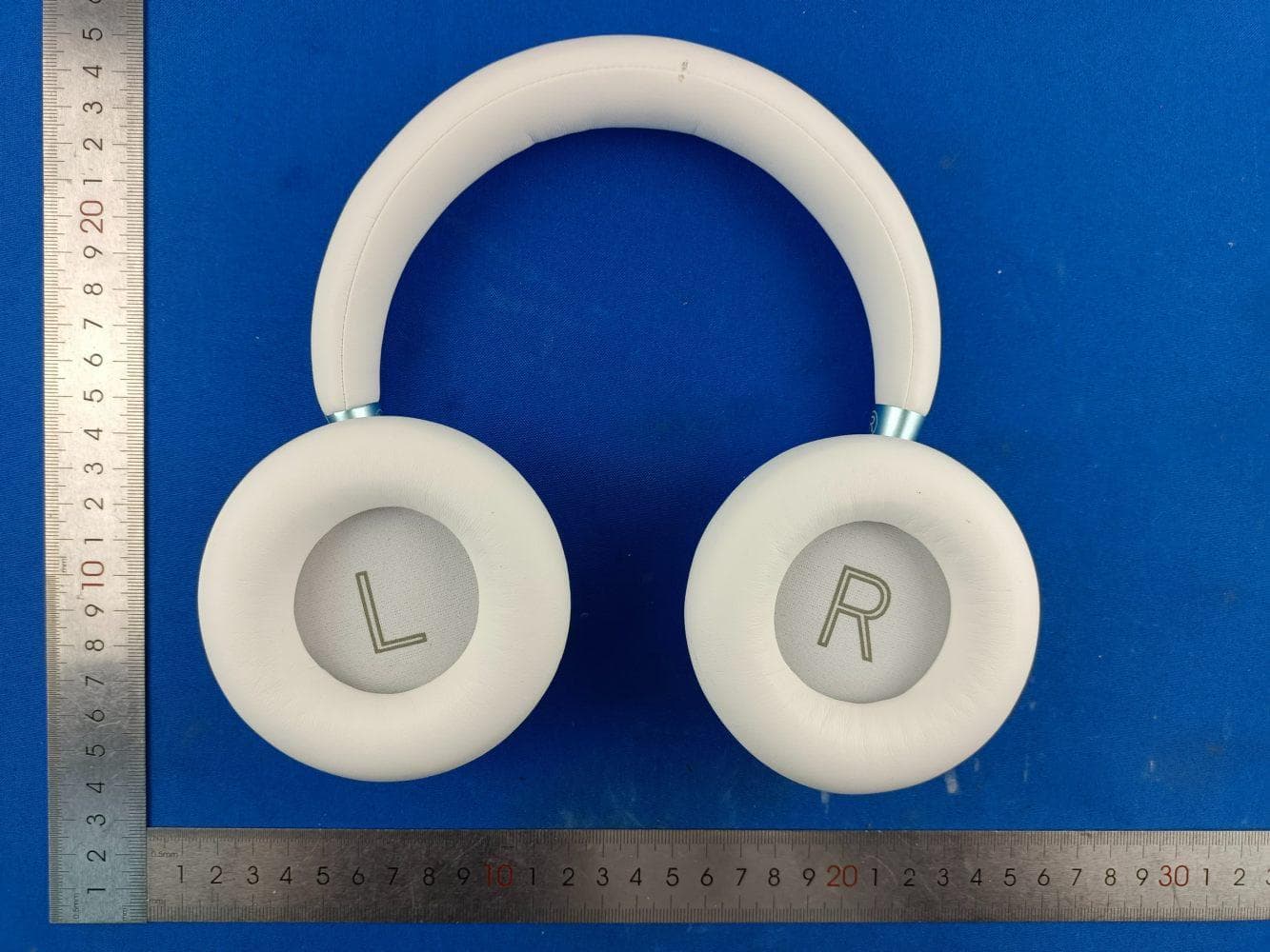 onesuze H5 Study & Recite Headphones - FCC ID 2BTV9-H5 - Guangzhou Onesuze Intelligent Technology Co., Ltd. (3)