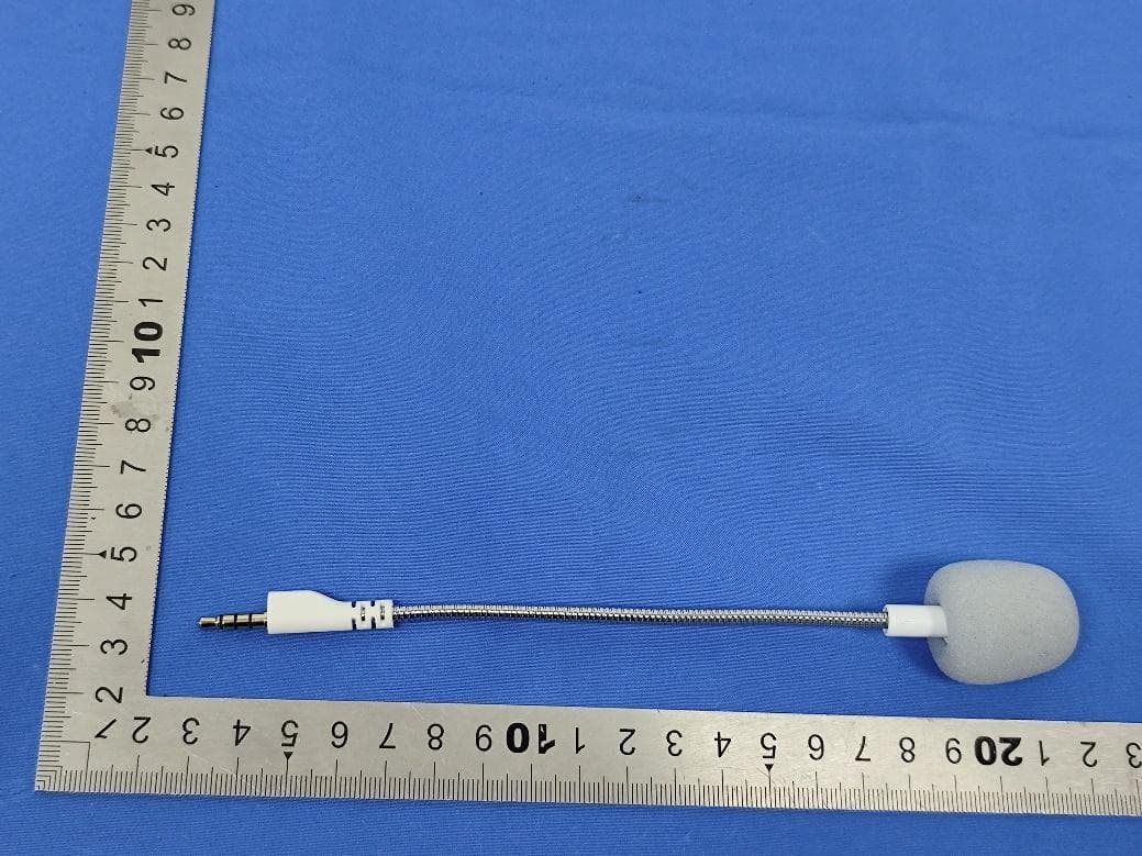 onesuze H5 Study & Recite Headphones - FCC ID 2BTV9-H5 - Guangzhou Onesuze Intelligent Technology Co., Ltd. (4)