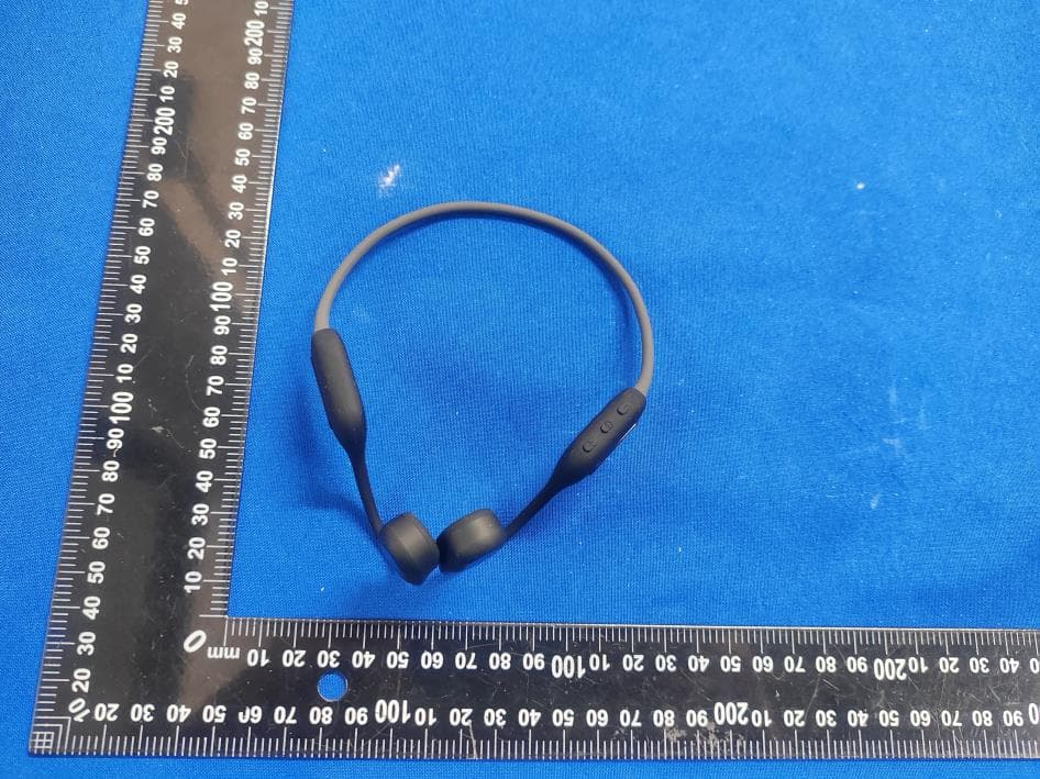 Onesuze Free S1 - FCC ID 2BTV9-S1 - Guangzhou Onesuze Intelligent Technology Co., Ltd. (2)