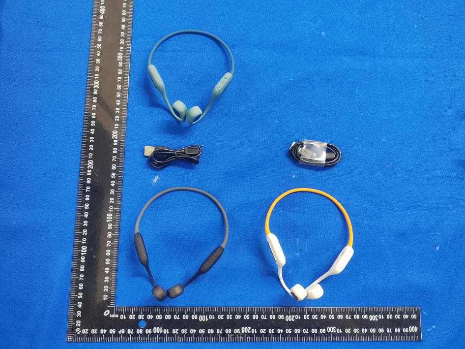 Onesuze Free S1 - FCC ID 2BTV9-S1 - Guangzhou Onesuze Intelligent Technology Co., Ltd. (4)