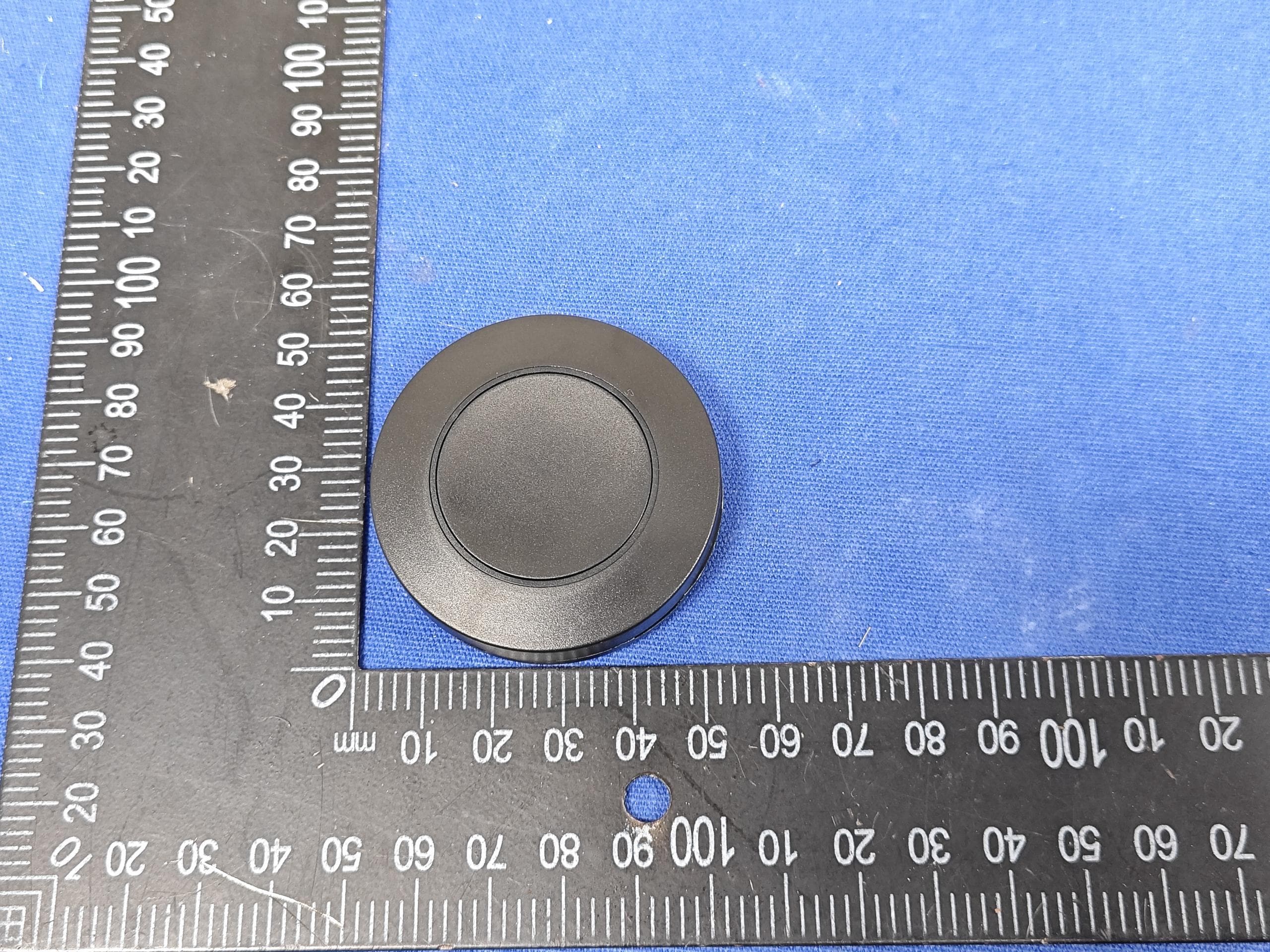 Wireless remote control - FCC ID 2BTVP-BJM01SOS - Shenzhen Bajie Technology Co.,Ltd