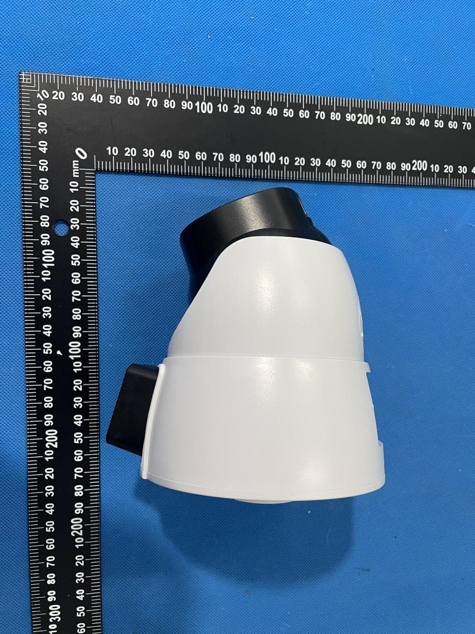 Smart Camera - FCC ID 2BTW3-QC5-2 - Dongguan Yeyingweishi Technology Co., Ltd