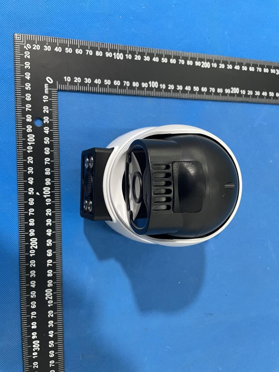 Smart Camera - FCC ID 2BTW3-QC5-2 - Dongguan Yeyingweishi Technology Co., Ltd (4)