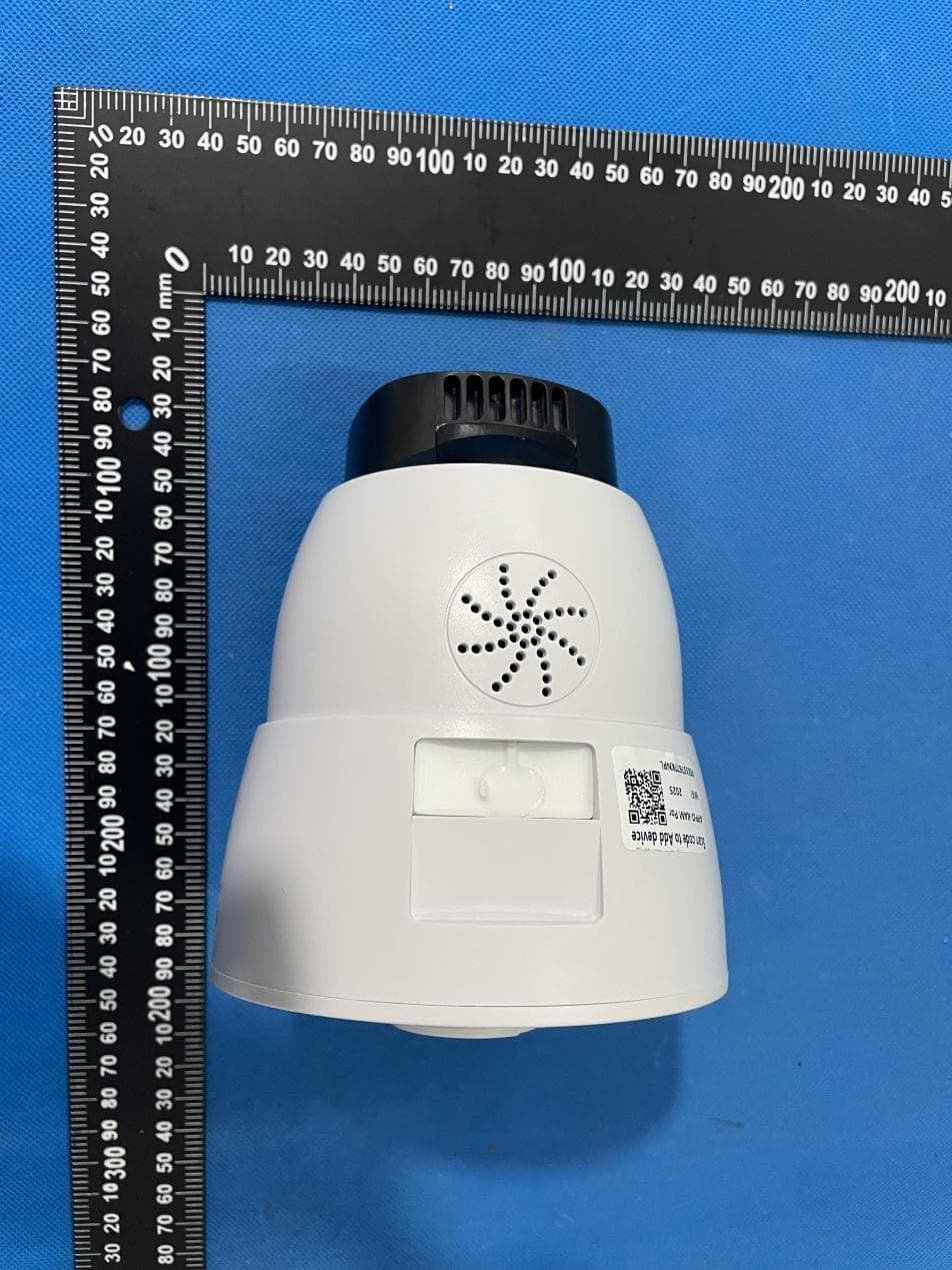 Smart Camera - FCC ID 2BTW3-QC5-2 - Dongguan Yeyingweishi Technology Co., Ltd (3)