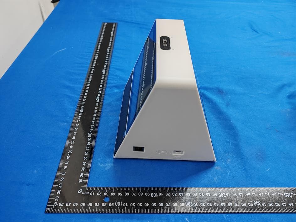 Wisdom Twin Dual-Screen Translator - FCC ID 2BTW7-AI201 - Vanch(Ningbo) Brand Management Co.,Ltd. (2)