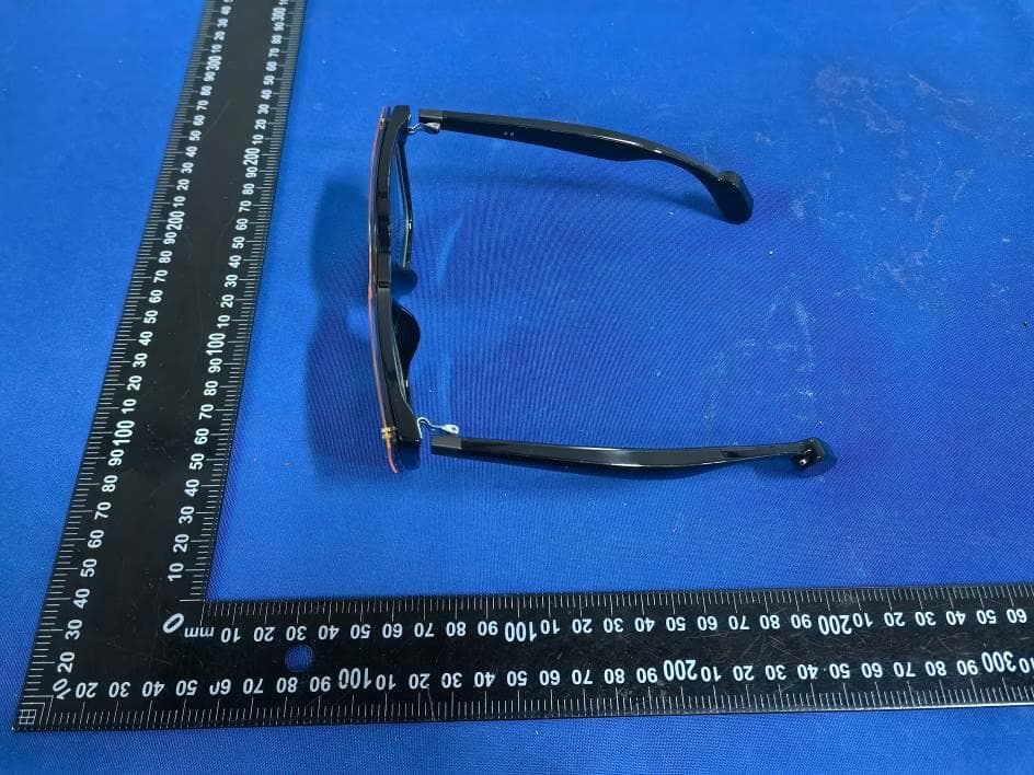 Smart Translation Glasses - FCC ID 2BTW7-AIGE01 - Vanch(Ningbo) Brand Management Co.,Ltd. (4)