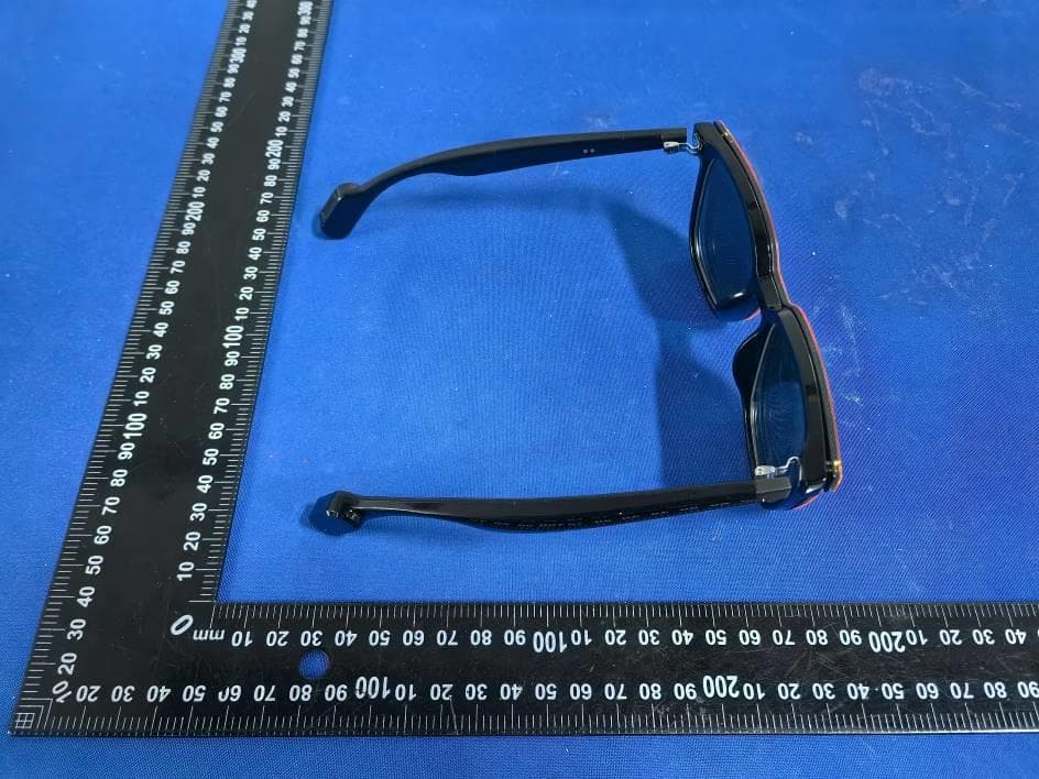 Smart Translation Glasses - FCC ID 2BTW7-AIGE01 - Vanch(Ningbo) Brand Management Co.,Ltd. (5)