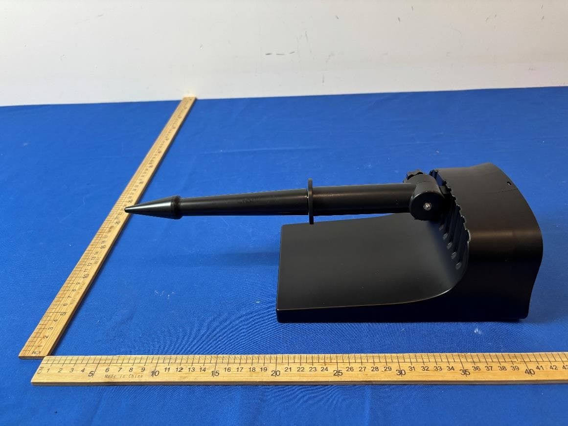 Smart Solar Spotlight - FCC ID 2BTW8-SLS1 - Green lnova Lighting Technology (Shenzhen) Limited (4)